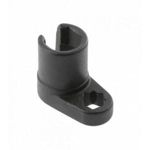 Högert Schlüssel zum Wechseln von Lambdasonden, 22 mm Högert Schlüssel zum Wechseln von Lambdasonden, 22 mm