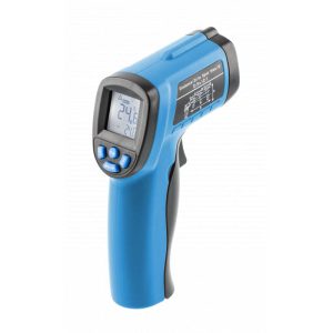 Högert Berührungsloses Infrarot-Thermometer, -50 / +550 °C