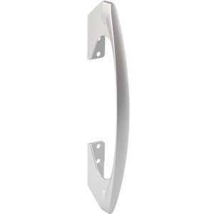 Gedotec Falttürgriff SOMANA Chrom matt BA 96 & 128 mm