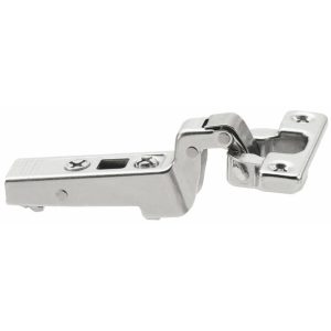 Blum Clip Top Minischarnier Topfscharnier 94° 71T0550 / 71T0650 / 71T0750 mit Schließautomatik, Innenanschlag – 71T0750