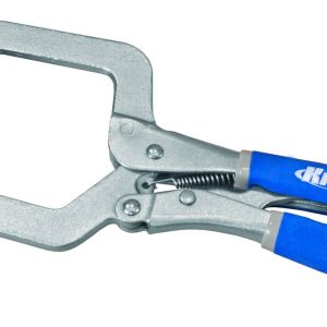 Kreg Schnellspannzwinge PREMIUM aus Stahl bis 70 mm Materialstärke