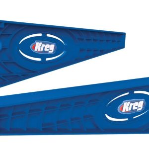Kreg Bohrlehre für Schubladenschienen