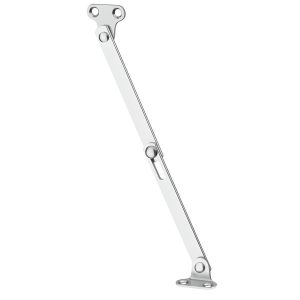 Häfele Klappenhalter H3901 für Klappen aus Holz, 300 mm