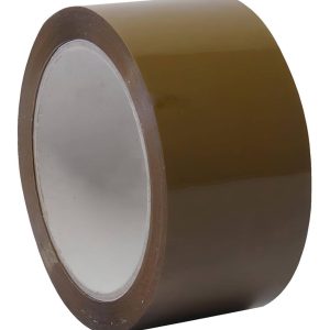 Gedotec Klebeband LOW NOISE Breite 50 mm Länge 60 Meter