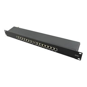 LogiLink Patch Panel – 1U – 19“‘