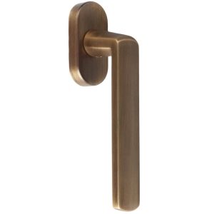 Fimet Fenstergriff MUSA 180 DK Bronze satiniert