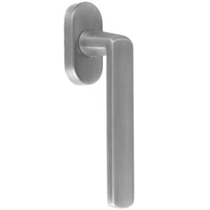 Fimet Fenstergriff MUSA 180 DK Chrom satiniert