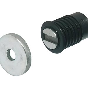 Welter Magnetschnapper SMALL für 8 mm Bohrung Haftkraft 2 kg