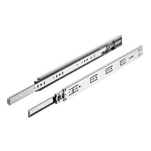 Häfele Schubladenschiene MATRIX RUNNER BB mit Push-to-Open Funktion 30 kg, 600 mm