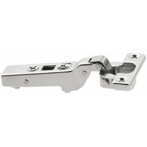 Blum Clip Top Minischarnier Topfscharnier 94° 71T0550 / 71T0650 / 71T0750 mit Schließautomatik, Mittel/Zwillingsanschlag – 71T0650