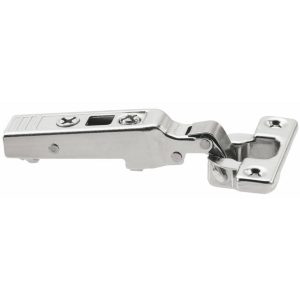 Blum Clip Top Minischarnier Topfscharnier 94° 71T0550 / 71T0650 / 71T0750 mit Schließautomatik, Eckanschlag – 71T0550