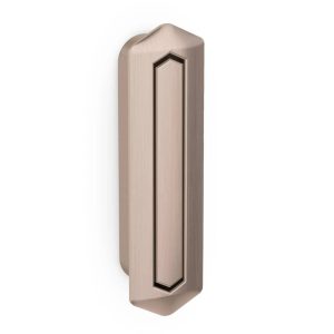 Mital Klapphaken MIO DONA aus Metall 55 x 15 mm