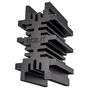 CCE Montagehilfe für Glastürdichtung GLASS LIP