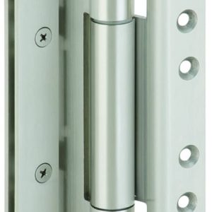 Häfele Objekttürband für Feuer- und Rauchschutz, Größe 160 mm – für gefälzte Türen