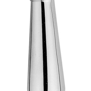 Fimet Fenstergriff PARIS 154 DK aus Messing, Chrom poliert