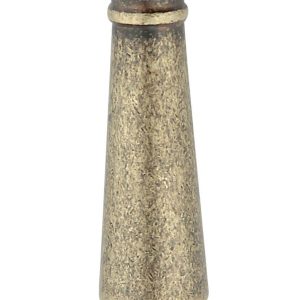 Fimet Fenstergriff PARIS 154 DK aus Messing, Bronze antik