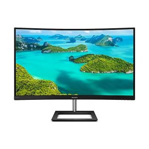 Philips E-line 325E1C – LED-Monitor – gebogen – 81.3 cm (32“)‘