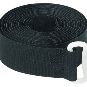 Häfele Klettverschlussgurt SWIFT Breite 30 mm, Länge 2000 mm schwarz Häfele Klettverschlussgurt SWIFT Breite 30 mm, Länge 2000 mm schwarz