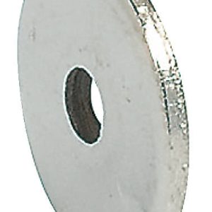 Häfele Magnetverschluss H6041 Haftkraft 3,6 kg zum Schrauben für Metallschränke, Gegenplatte