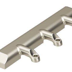 Häfele Adapter FREE für Klappen mit 20-mm-Aluminiumrahmen