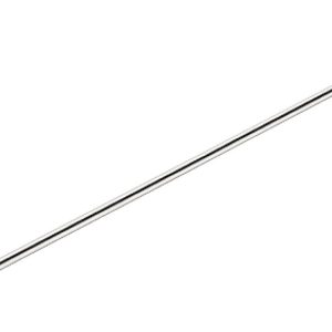 Häfele Krawatten- & Gürtelhalter aus Stahl, 422 mm