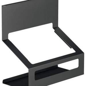 Häfele Universalablage mit Rahmen hoch Relingsystem Aluminium/Stahl zum Einhängen