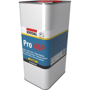 Soudal Holzleim PRO 45P D4, 5kg Soudal Holzleim PRO 45P D4, 5kg