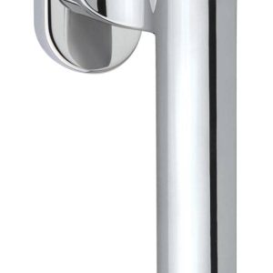 Fimet Fenstergriff PUNTO 1205 DK aus Metall, rechts – Chrom poliert