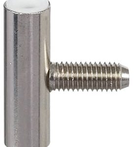 Simonswerk Einbohrband Rahmenteil V 4700 WF für Innentüren Ø 15 mm