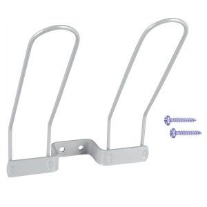 Gedotec Schuhhalter BASIC aus Stahl für 1 Paar Schuhe