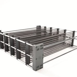 Schubladen-Organizer SpaceFlexx® 472 x 472 x 130 mm