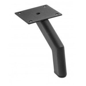 Gedotec Möbelfuß STOMP aus Metall, 120 mm