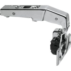 Blum Clip Top Blumotion Stollenband Topfscharnier 95° mit Schließautomatik, 79B9590 – mit Inserta