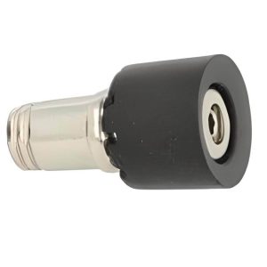 Siso Türstopper TURN TO FIT aus Silikon für Glastüren