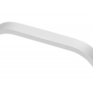 Gedotec Möbelgriff SAVY aus Aluminium, BA 160 mm