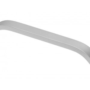 Gedotec Möbelgriff SAVY aus Aluminium, BA 192 mm