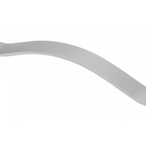 Gedotec Möbelgriff KADI aus Aluminium, BA 160 mm