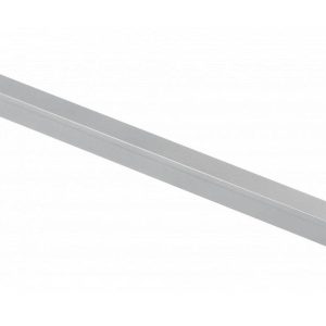 Gedotec Möbelgriff MAGIC aus Aluminium, BA 128 mm
