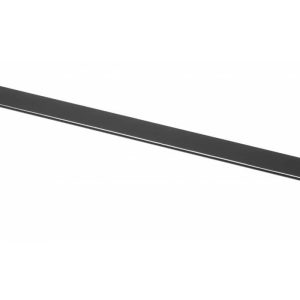 Gedotec Möbelgriff ARES aus Aluminium, BA 320 mm