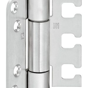 Simonswerk Objekttürband VX 7728/100 – Türband für Aufnahmeelement VX – für gefälzte Türen 20mm