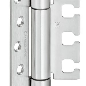 Simonswerk Objekttürband VX 7728/120 – Türband für Aufnahmeelement VX – für gefälzte Türen 20mm