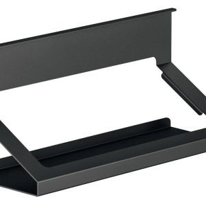 Häfele Universalablage mit Rahmen klein Relingsystem Aluminium/Stahl zum Einhängen