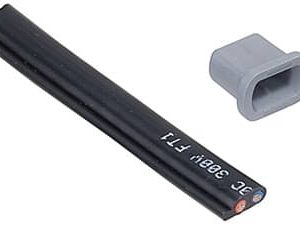 Blum SERVO-DRIVE Verteilerkabel mit Kabelendenschutz zum Ablängen Z10K800AE