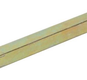 Häfele Drückerstift Vierkant-Stift Startec 8mm, 100 x 8 mm