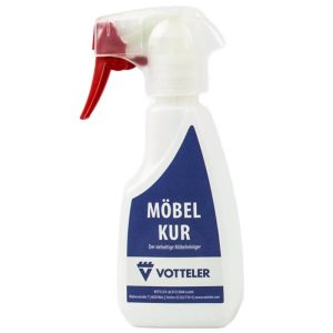 Votteler Möbelreiniger MÖBEL KUR, 250 ml