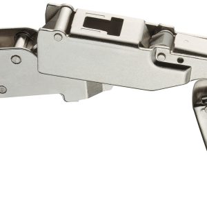 Blum Clip Top 170°  Weitwinkelscharnier Mittel-/Zwillingsanschlag ohne Schließautomatik