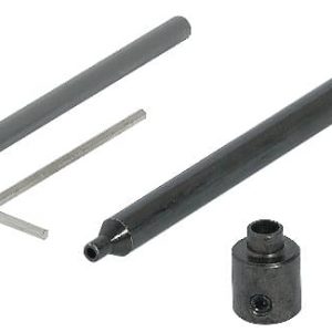 Blum Werkzeugsatz für Schubkasten Bohrlehre T 65.9000