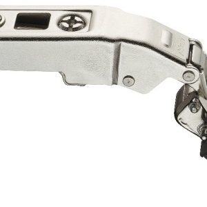 Blum Clip Top Winkelscharnier 30° Blumotion aufschlagend 95° mit Schließautomatik