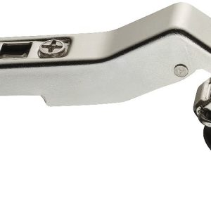 Blum Clip Top Winkelscharnier 45° Blumotion aufschlagend 110° mit Schließautomatik, 79B3558 – Schraubtopf