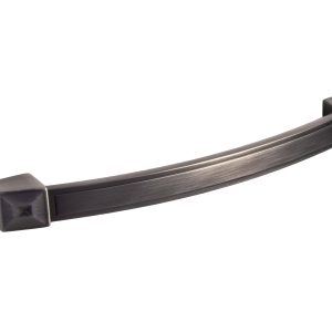 Gedotec Möbelgriff GR10034 Bügelgriff altzinn Bohrabstand 160 mm